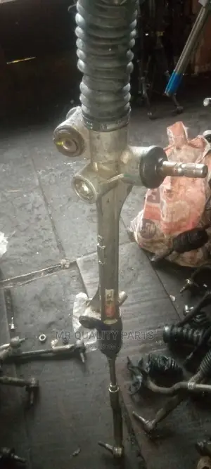 Steering Rack For Toyota Camry 2013, 2014, 2010 Model