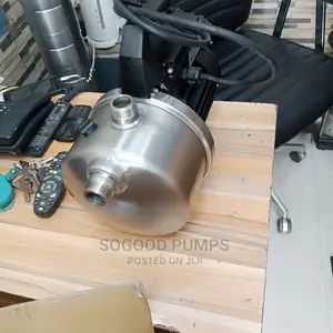 Grundfos Boaster Pump 775W