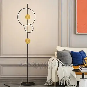 Nordic Floor Lamp