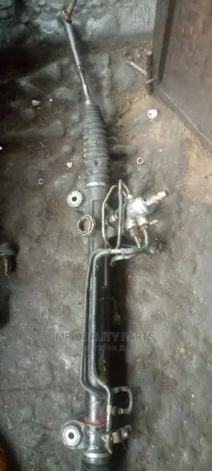 Power Steering Rack for Lexus Rx330