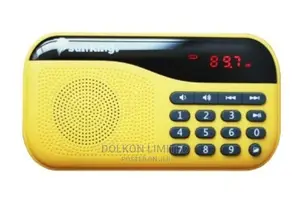 Photo - Sun King Portable Sound System