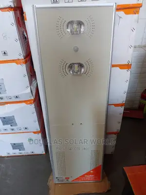 A3 30w Felicity Solar Street
