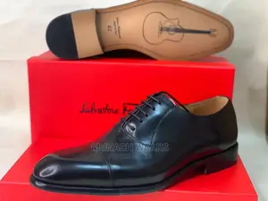 Luxury Men Shoe