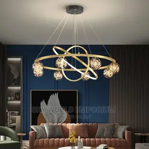 Chandelier Pendant