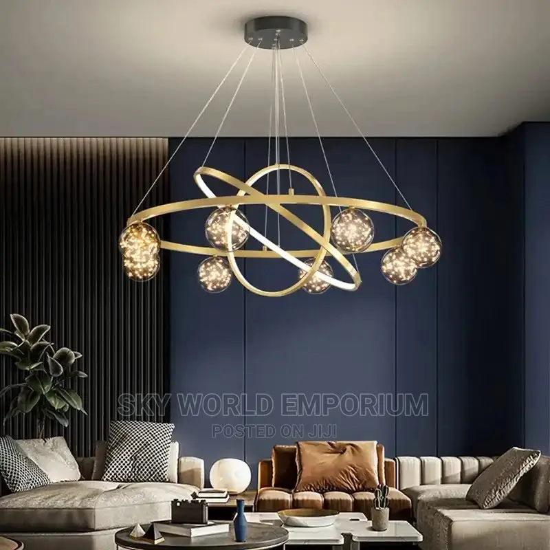 Chandelier Pendant