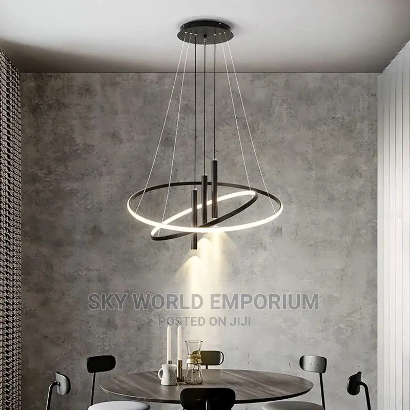 Pendant Chandelier