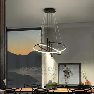 Pendant Chandelier