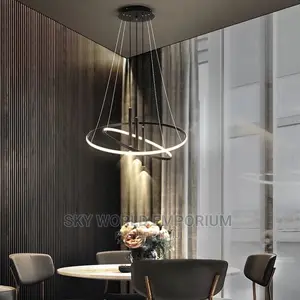 Pendant Chandelier