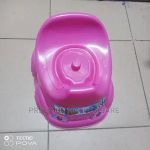 Potable Baby Potty Trainner