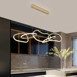 Dining Chandelier