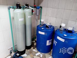 Water Treatment Expert