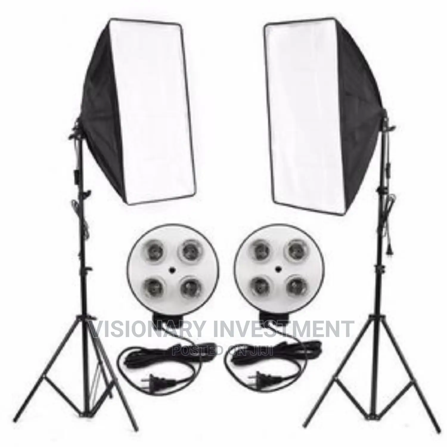 Studio Light Softbox