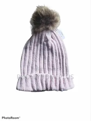 Time and Tru Adult Women's 2-Pack Beanie/Cap