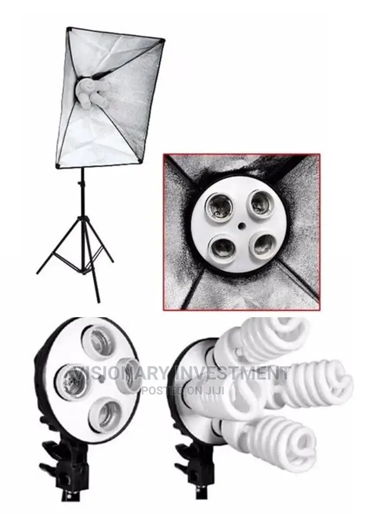 Studio Light Softbox