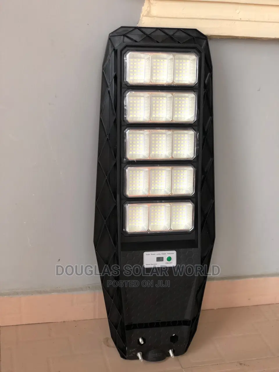 200w SMS Street Light