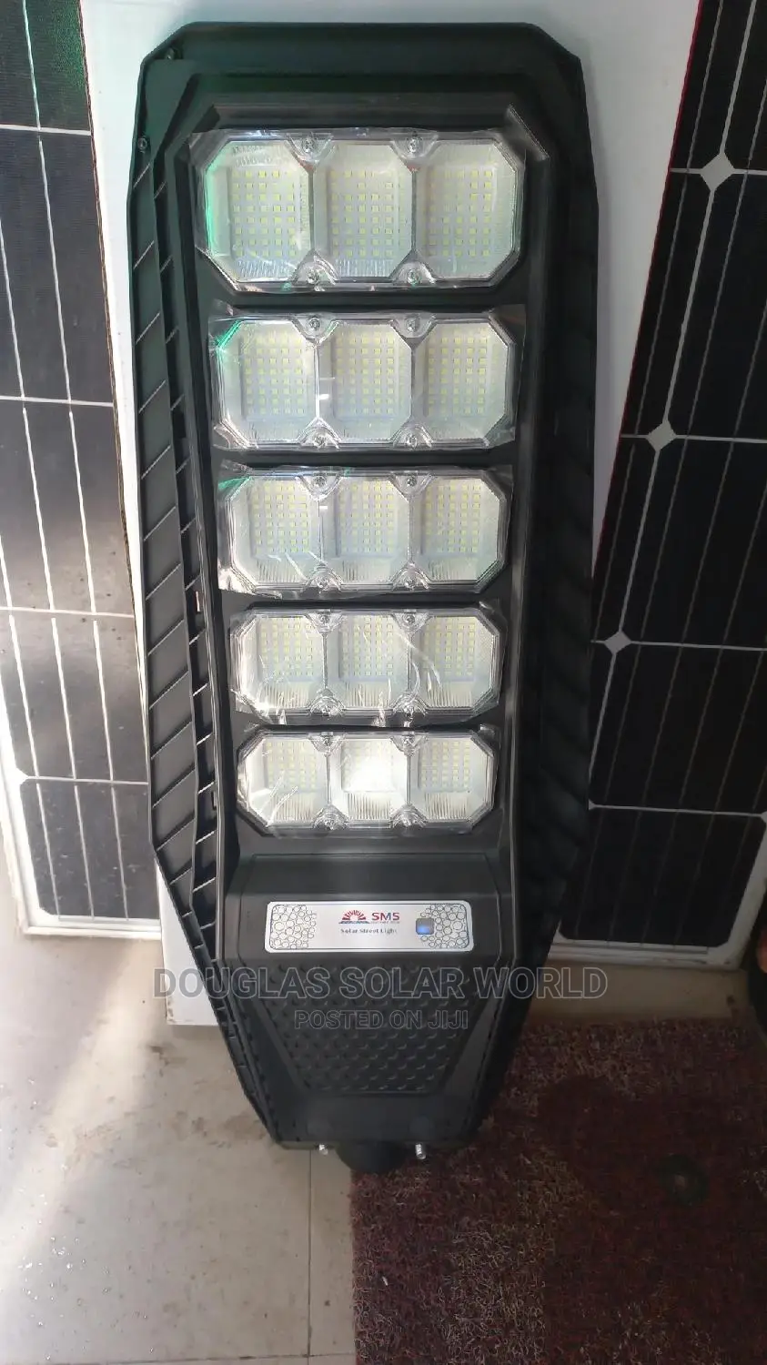 200w SMS Street Light