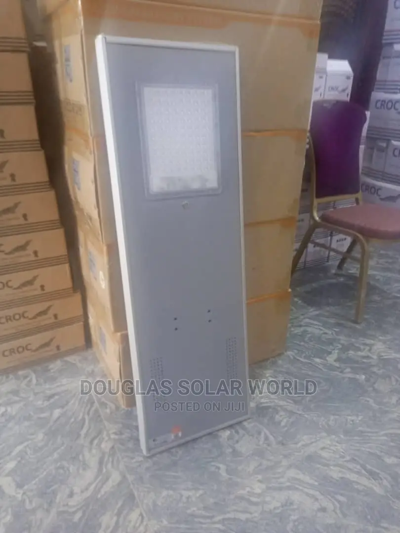 P3 60w Felicity Solar Street Light