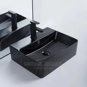 All Types of Basin's