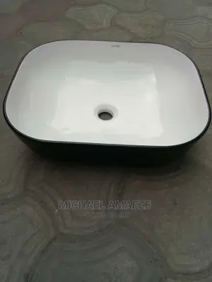All Types of Basin's