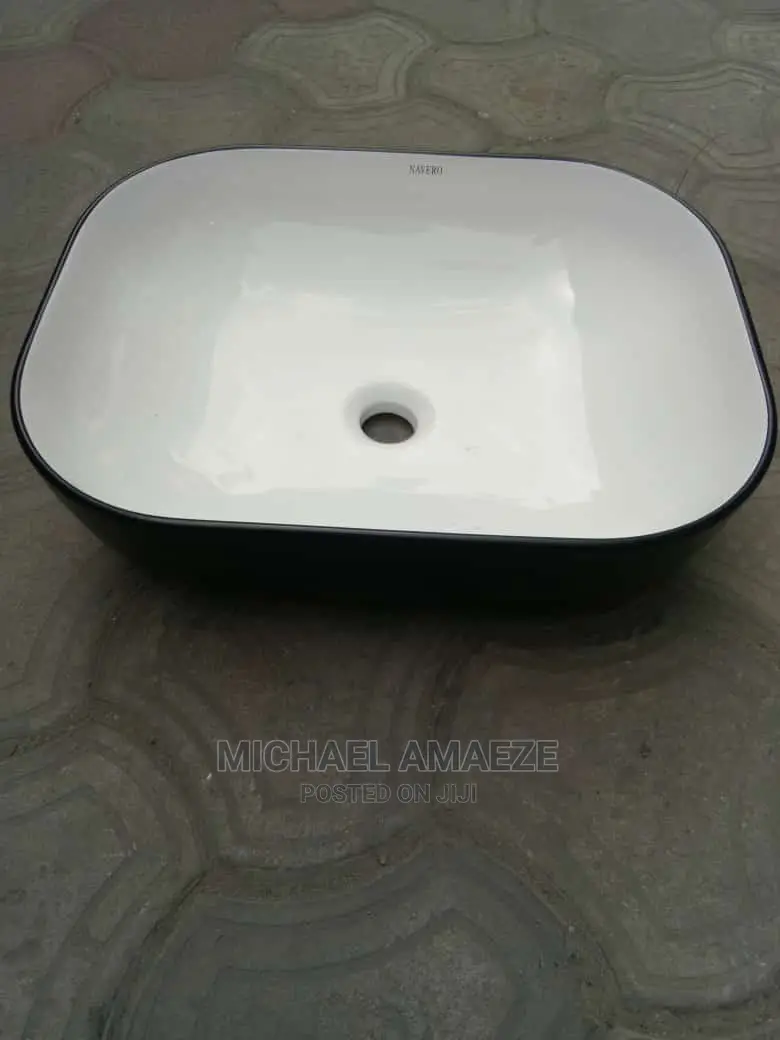 All Types of Basin's
