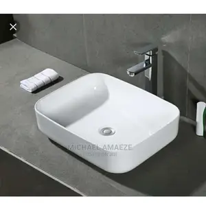 All Types of Basin's