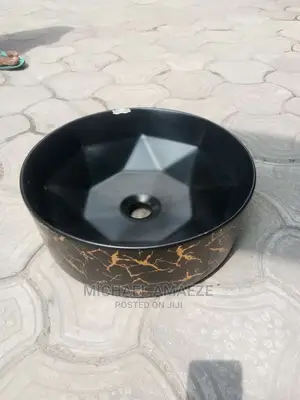 All Types of Basin's