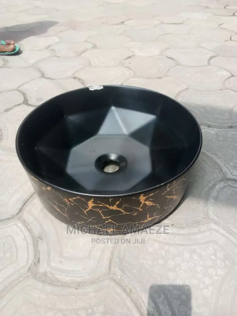 All Types of Basin's