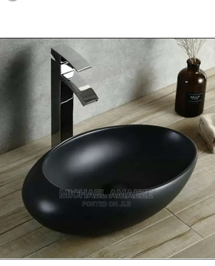 All Types of Basin's