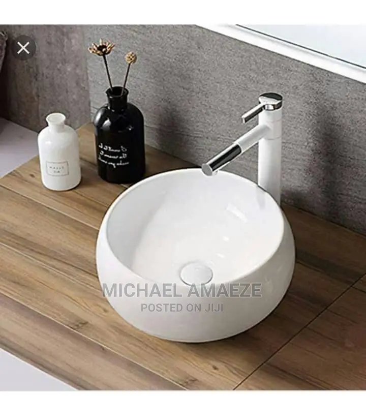 All Types of Basin's