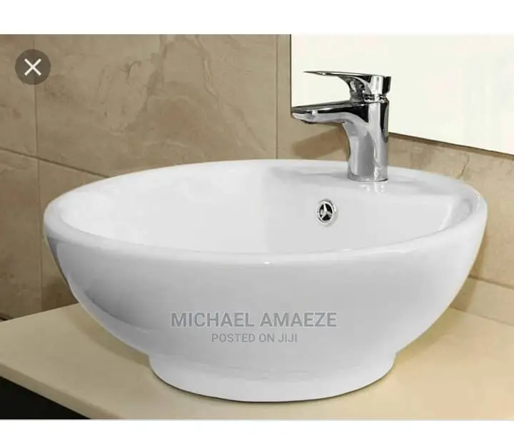 All Types of Basin's