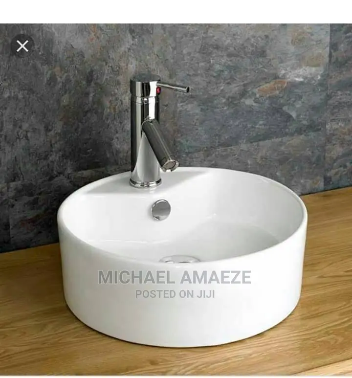 All Types of Basin's