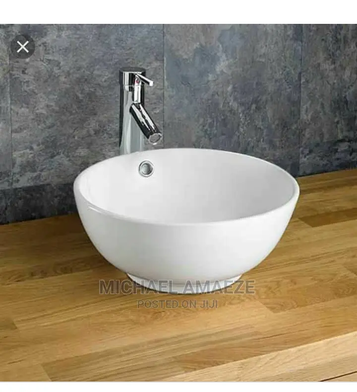 All Types of Basin's