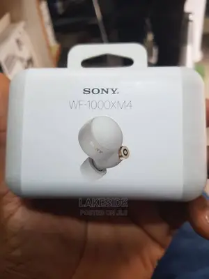 Sony WF-1000×M4
