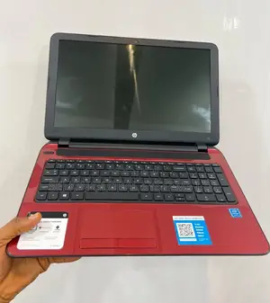 Laptop HP 15-Dw1197nia 4GB Intel HDD 500GB
