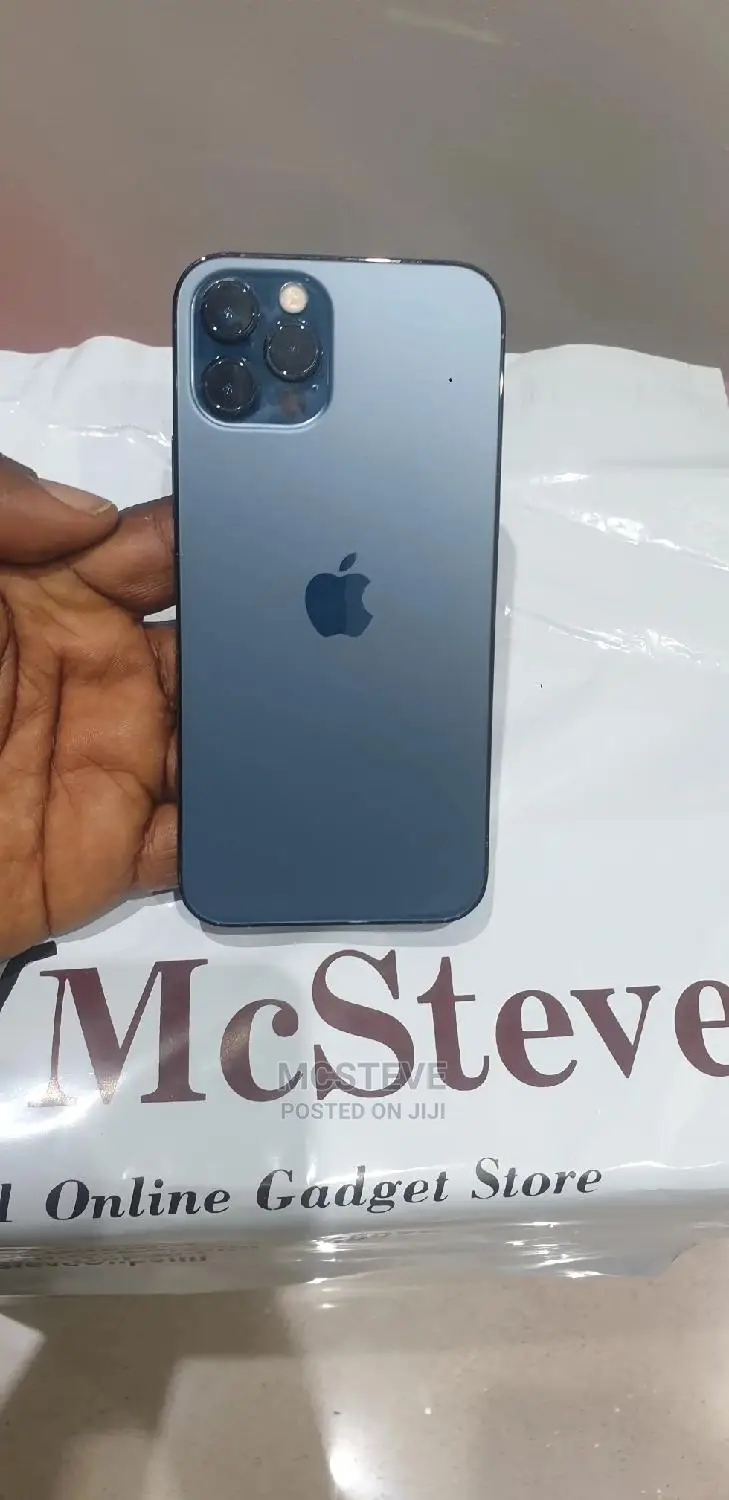 Apple iPhone 12 Pro 128 GB Blue