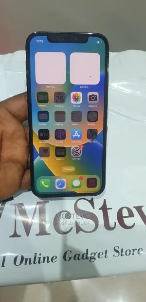 Apple iPhone 12 Pro 128 GB Blue