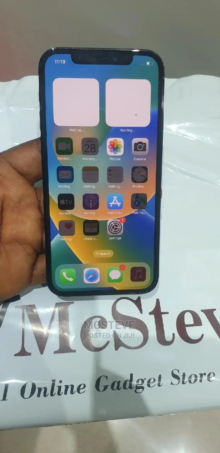 Apple iPhone 12 Pro 128 GB Blue