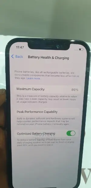 Apple iPhone 12 Pro 128 GB Blue