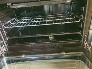 Tokunbo Royalty 6 Burner Gas Cooker + Big Ovengrill(Delivery