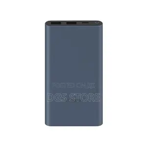Mi Xiaomi 22.5w Power Bank 10,000mah
