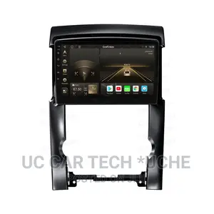 Kia Sorento 2009 Android Screen