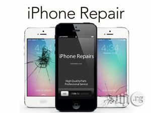 All iPhones Screen Replacement
