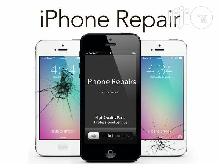 All iPhones Screen Replacement