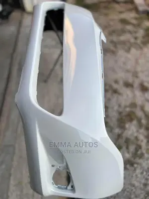 Front Bumper Venza 2010-2015 Available