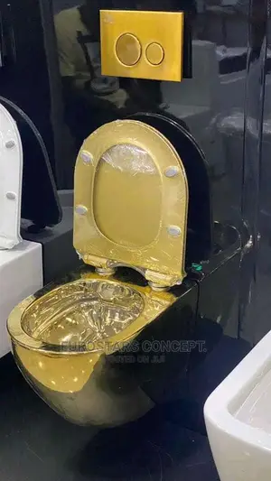 Gold Condit Set