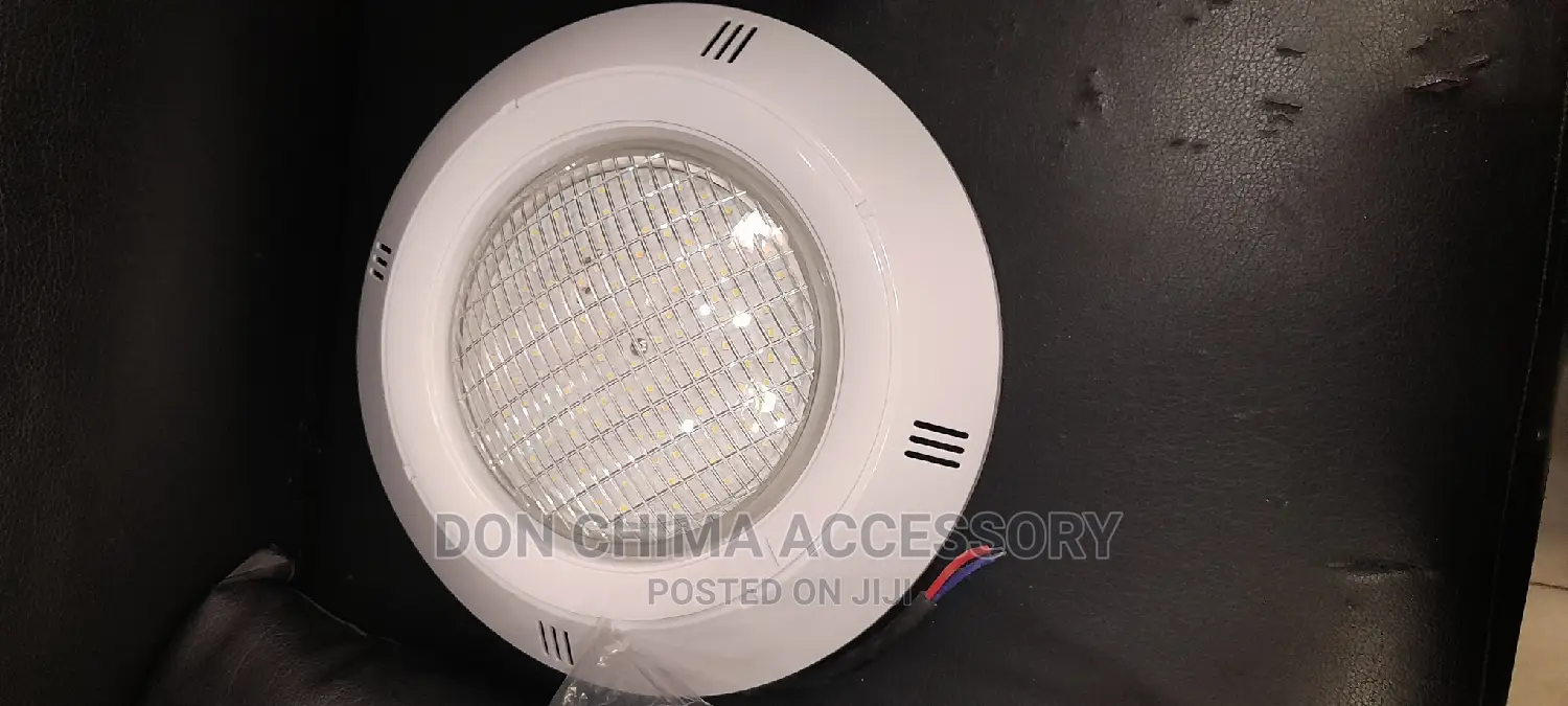 Swimming Pool Light