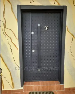 Luxury Door