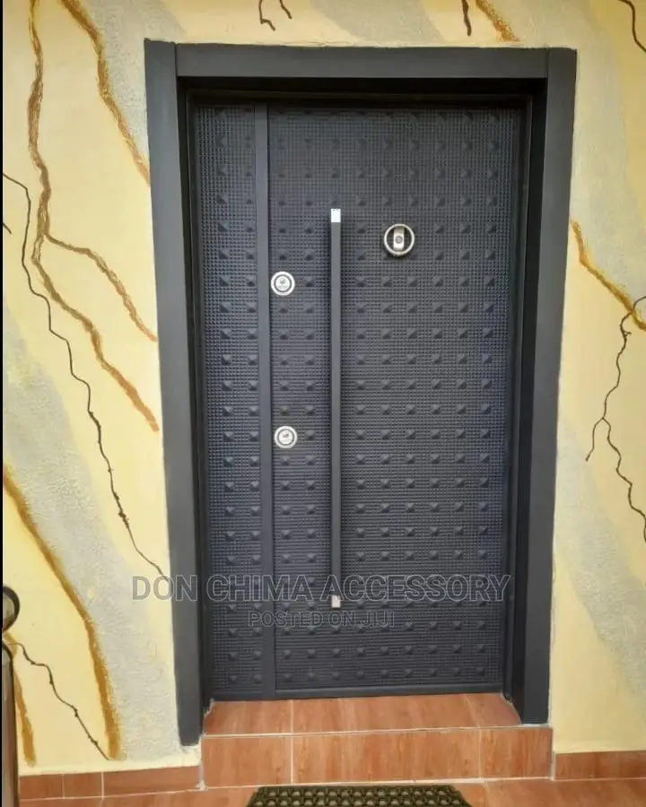Luxury Door