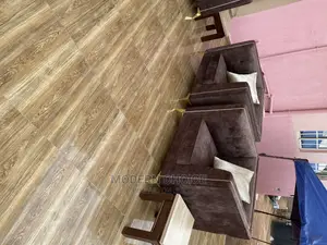 Set of Sofa Up for Grab