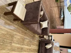 Set of Sofa Up for Grab